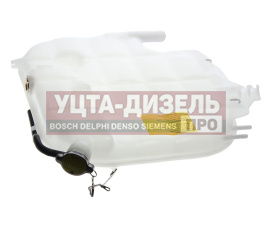 Изображение раздела бачок расширительный jac n56 (19-) камаз компас-5 oe