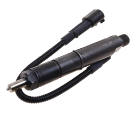 Изображение раздела форсунка man f90 маз топливная bosch