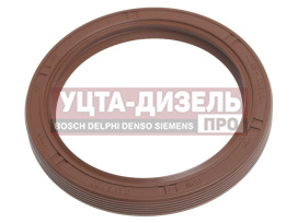 Изображение раздела сальник коленвала змз-406 передний 2.2-55х70х8 viton cavetto