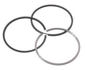 Изображение раздела кольца поршневые камаз,паз,газ дв.cummins 4isbe 150,isf 3.8 d=102мм v=3.9/5.9 комплект на поршень