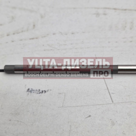 Изображение раздела шток форсунки denso 095000-5600 l=118.4mm/4.3mm +0 d-cross