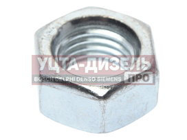 Изображение раздела гайка м16х2.0х13.3 маз крепления рессоры