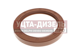 Изображение раздела сальник маз хвостовика 2.2-75х100х13 viton cavetto