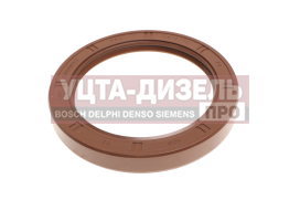 Изображение раздела сальник маз хвостовика 2.2-75х100х13 viton cavetto