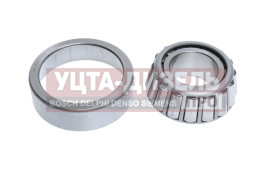 Изображение раздела подшипник ступицы hyundai hd160,170,260,270,aeroqueen передней наружный oe