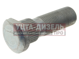 Изображение раздела болт колеса зил-5301 заднего