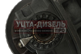 Изображение раздела редуктор заднего моста газель next дв.cummins 2.8 43х10 зубьев евро-4,5 агрегат №