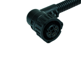 Изображение раздела разъем маз,газ,уаз маз угловой (3 провода, байонет) cargen