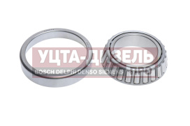 Изображение раздела подшипник ступицы jac sunray sollers atlant задней внутренний oe