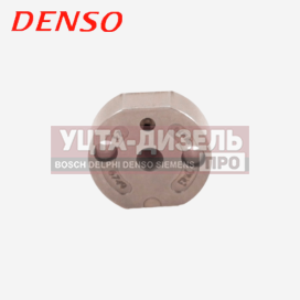 Изображение раздела клапан форсунки denso vp12# eriks