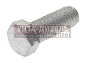 Изображение раздела болт м12х32 крепления крышек и стаканов к редуктору урал (ао аз урал)