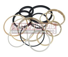 Изображение раздела ремкомплект гидроцилиндра 2птс-6,мтз,юмз подъема (№60131) витязь