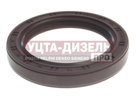 Изображение раздела сальник газ-2410 полуоси,ступицы 52х72х10 viton cavetto