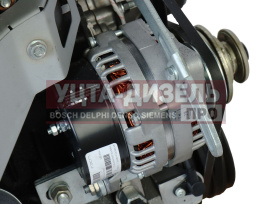 Изображение раздела двигатель умз-4216 (аи-92 107 л.с.),под гур (нов.рама,чугунный блок) (оао умз) №