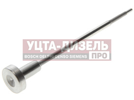 Изображение раздела клапан ямз-534,536 форсунки управляющий carland