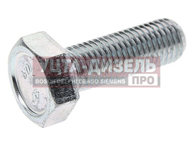 Изображение раздела болт м10х1.25х30 камаз корзины сцепления (кл.проч. 10.9) белзан