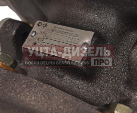 Изображение раздела турбокомпрессор д-245.9е1,30е2 (маз-4370) бза №