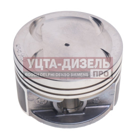 Изображение раздела поршень двигателя змз-40522 d=96.0 (группа д "e") с пальцем и ст.кольцами 1шт. евро-2 (оао змз)