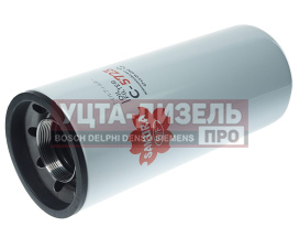Изображение раздела фильтр масляный hyundai hl770-7 (дв.cummins qsl9) sakura