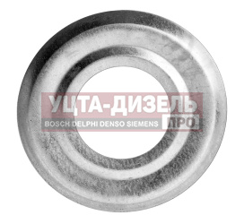 Изображение раздела маслоотражатель ямз коленвала задний автодизель