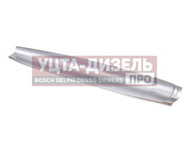 Изображение раздела панель газ-3302 кабины задняя левая (оао газ)