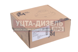 Изображение раздела фланец маз редуктора заднего моста (4 отверстия, м14,d=65) megapower