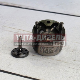 Изображение раздела ремкомплект 7135-650 форсунки ssangyong (kyron, actyon) 2.0 xdi (d20dt)