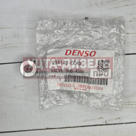 Изображение раздела нагнетательный клапан тнвд denso 094140-0040 hp0