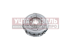 Изображение раздела сцепление змз-406 в сборе starco