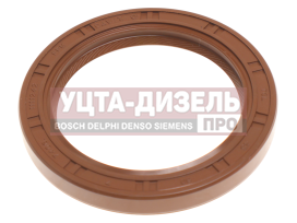 Изображение раздела сальник камаз-евро корпуса привода тнвд 2.2-45х60х7 viton cavetto