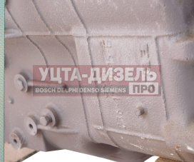 Изображение раздела кпп ямз-236 краз автодизель №