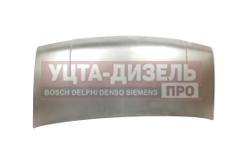 Изображение раздела капот газ-3302 с/о (оао газ)