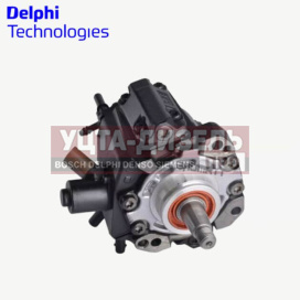 Изображение раздела тнвд delphi 28484198