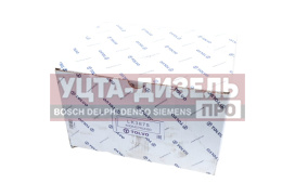 Изображение раздела компрессор камаз-4308,паз,кавз дв.cummins isbe (1 цил.) возд.охлаж. без шкива (бывш.knorr) tolvo