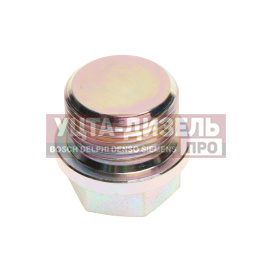Изображение раздела пробка dongfeng gx заливная кпп m24x1,5мм. oe