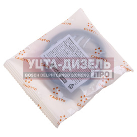 Изображение раздела сальник коленвала змз-406 передний 2.2-55х70х8 viton cavetto