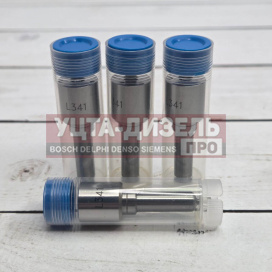 Изображение раздела распылитель форсунки delphi mihot l341prd