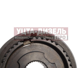 Изображение раздела муфта кпп газ-31029 1-2 и 5 и заднего хода в сборе megapower