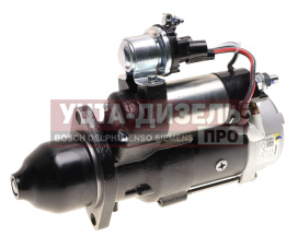 Изображение раздела стартер ямз-534 газон next 12v 3.8квт 4383 автодизель