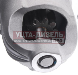 Изображение раздела стартер газ,паз,foton дв.cummins isf3.8 24в z=10 4.5квт prestolite