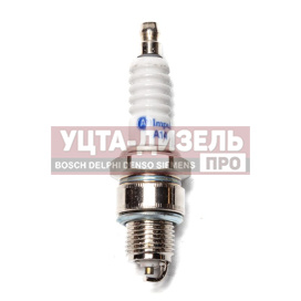 Изображение раздела свеча зажигания а14в газ-24 аи-76 автоимпульс