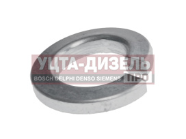 Изображение раздела шайба d=8.15 l=4.4 камаз пружинная топливного регулятора белзан