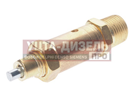 Изображение раздела клапан зил ресивера предохранительный