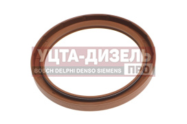 Изображение раздела сальник коленвала камаз задний 105х130х12 viton cavetto