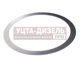 Изображение раздела шайба камаз-5490 mercedes ступицы маслоотражательная dt