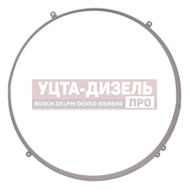 Изображение раздела кожух ямз-651.10 вентилятора автодизель
