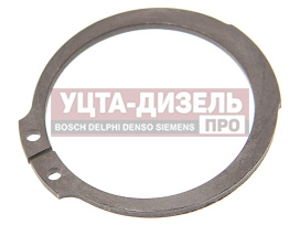 Изображение раздела кольцо камаз стопорное вала вторичного кпп zf 9s1310