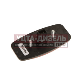Изображение раздела фонарь габаритный газ,паз,камаз,маз (красный 12/24v,amp) автосфера