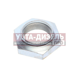 Изображение раздела гайка камаз-евро подшипника ведущей шестерни кардо (оао камаз)