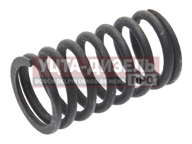 Изображение раздела пружина камаз клапана внешняя белзан